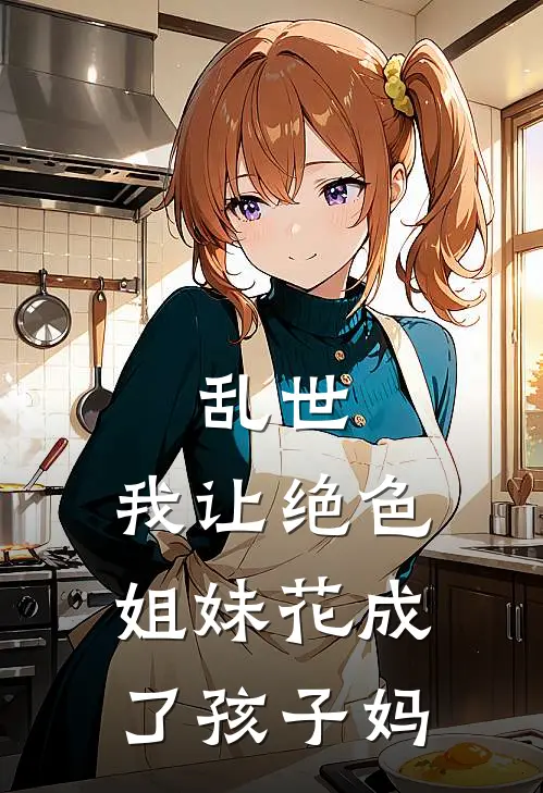 乱世：我让绝色姐妹花成了孩子妈
