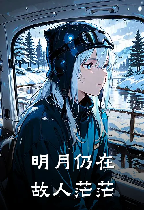 明月仍在，故人茫茫