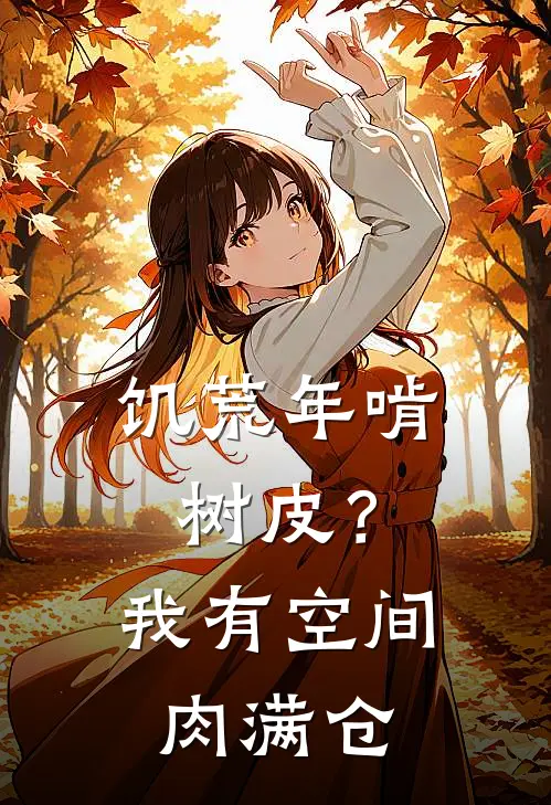 饥荒年啃树皮？我有空间肉满仓