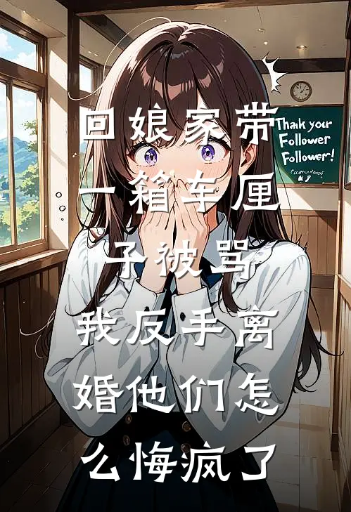 回娘家带一箱车厘子被骂，我反手离婚他们怎么悔疯了