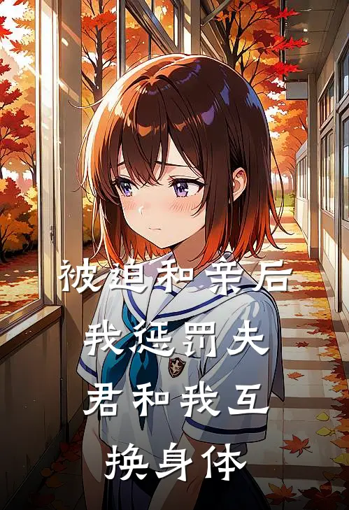 被迫和亲后，我惩罚夫君和我互换身体