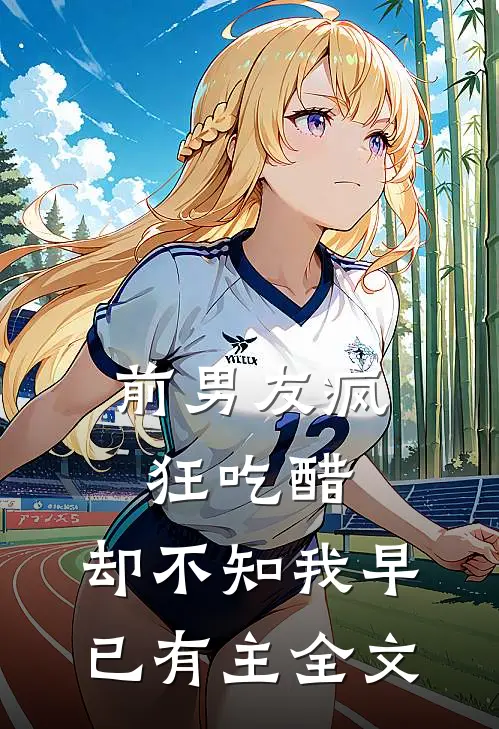 前男友疯狂吃醋，却不知我早已有主全文