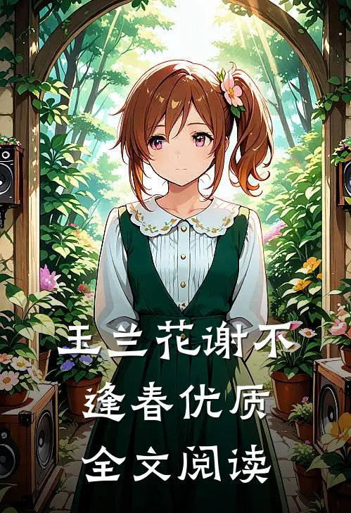 玉兰花谢不逢春优质全文阅读