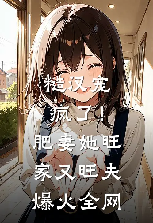 糙汉宠疯了！肥妻她旺家又旺夫爆火全网