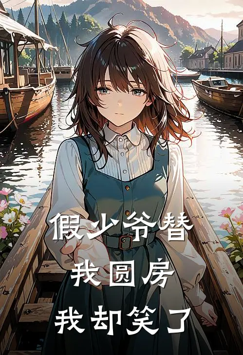 假少爷替我圆房，我却笑了