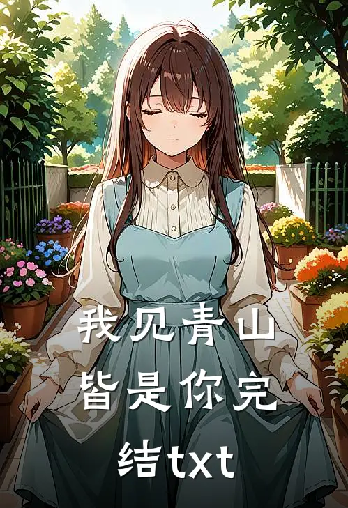 我见青山皆是你完结txt