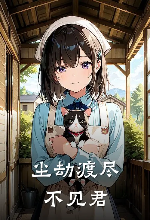 尘劫渡尽不见君
