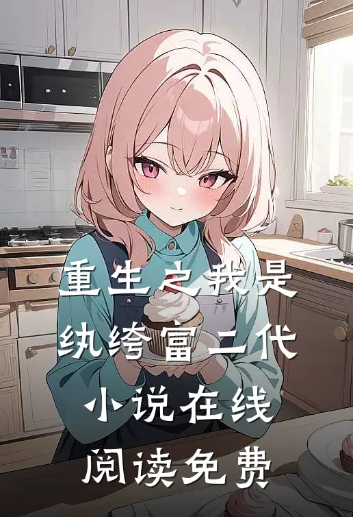 重生之我是纨绔富二代小说在线阅读免费
