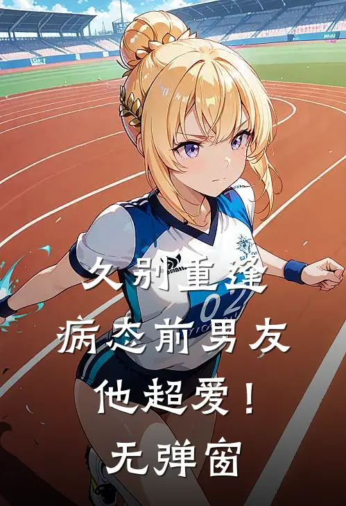 久别重逢，病态前男友他超爱！无弹窗