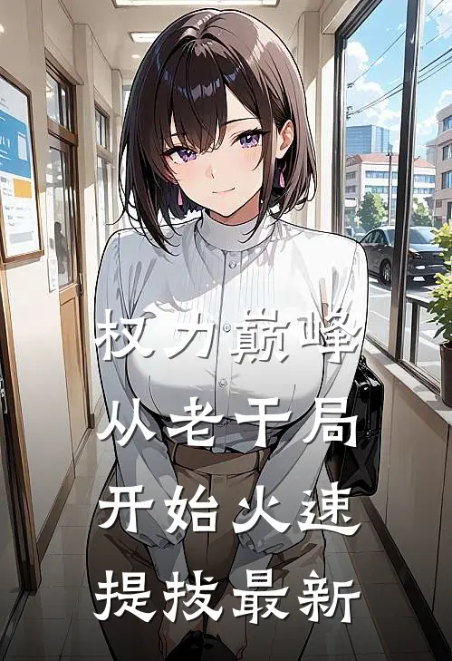 权力巅峰：从老干局开始火速提拔最新