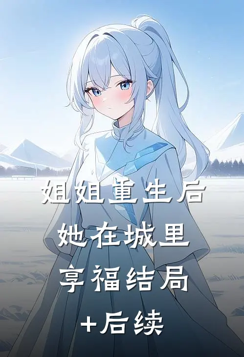 姐姐重生后，她在城里享福结局+后续