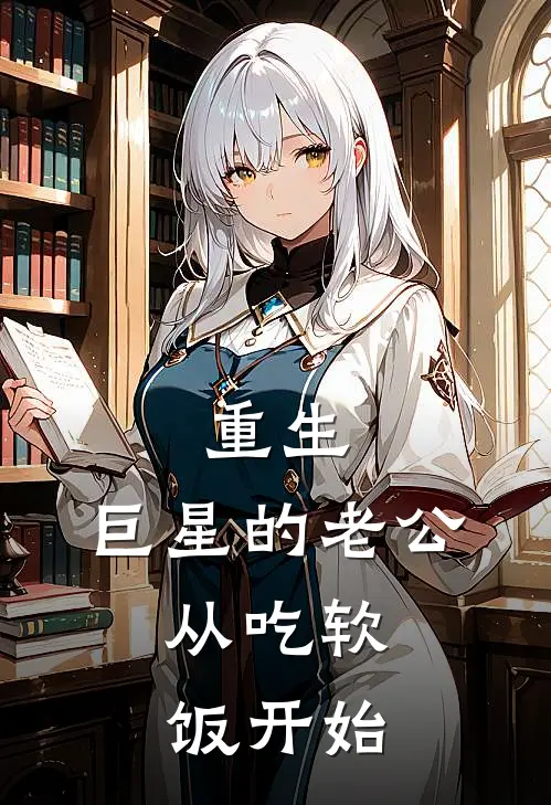 重生：巨星的老公，从吃软饭开始