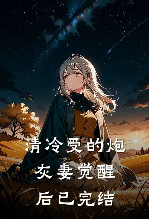 清冷受的炮灰妻觉醒后已完结