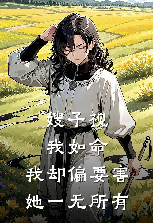 嫂子视我如命，我却偏要害她一无所有
