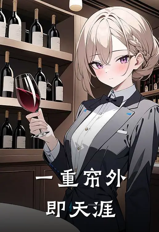 一重帘外即天涯