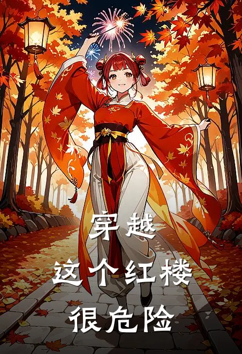 穿越：这个红楼很危险