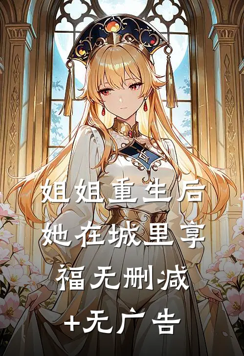 姐姐重生后，她在城里享福无删减+无广告