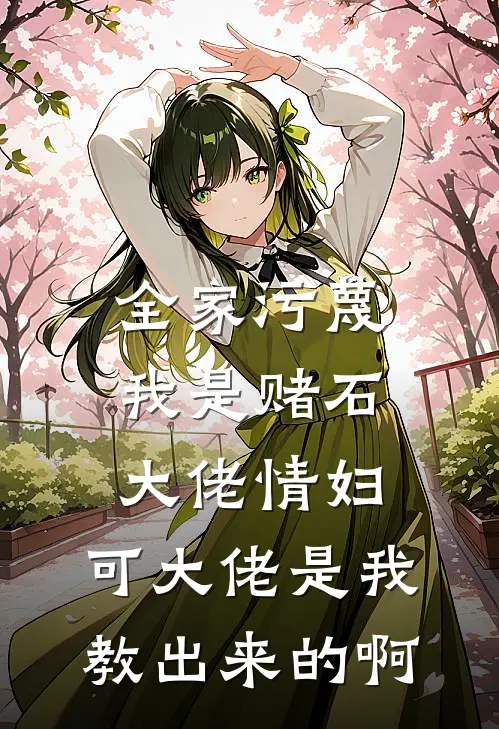 全家污蔑我是赌石大佬情妇，可大佬是我教出来的啊