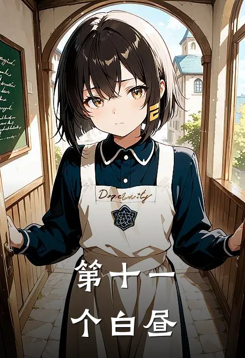 第十一个白昼