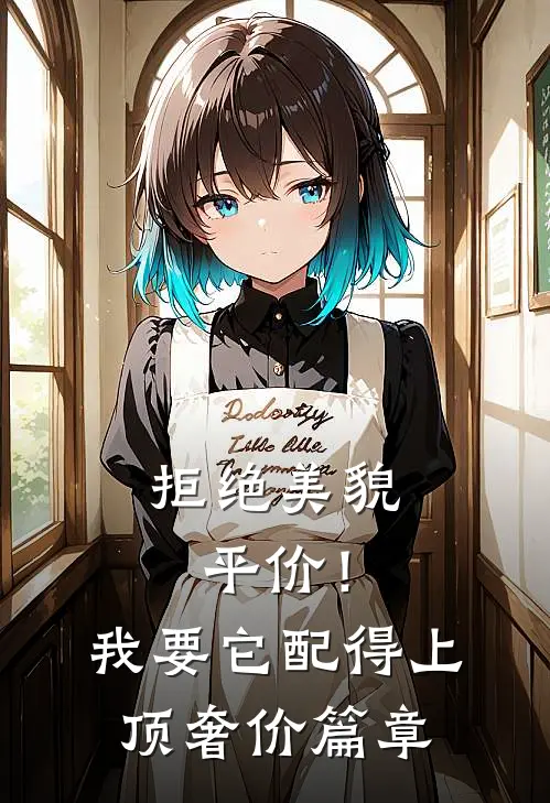 拒绝美貌平价！我要它配得上顶奢价篇章