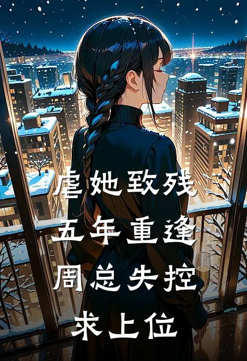 虐她致残，五年重逢，周总失控求上位