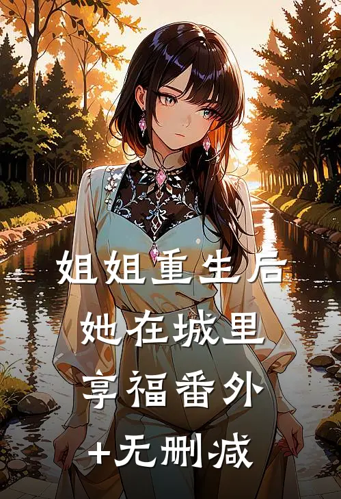 姐姐重生后，她在城里享福番外+无删减