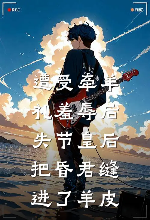 遭受牵羊礼羞辱后，失节皇后把昏君缝进了羊皮