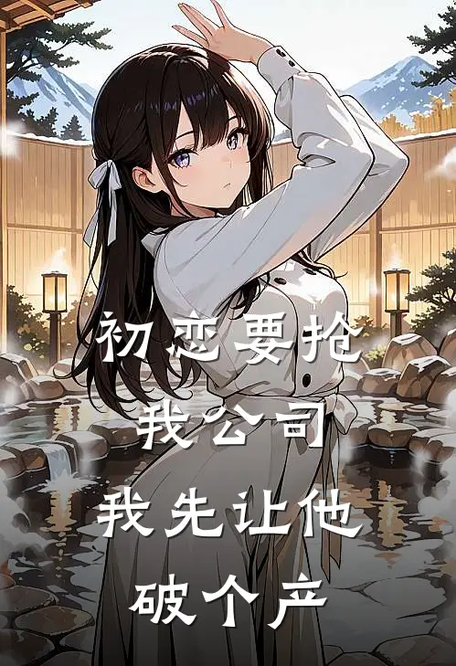 初恋要抢我公司，我先让他破个产