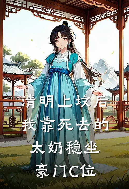 清明上坟后，我靠死去的太奶稳坐豪门C位