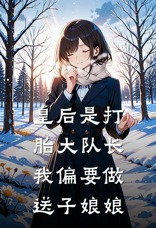 皇后是打胎大队长，我偏要做送子娘娘