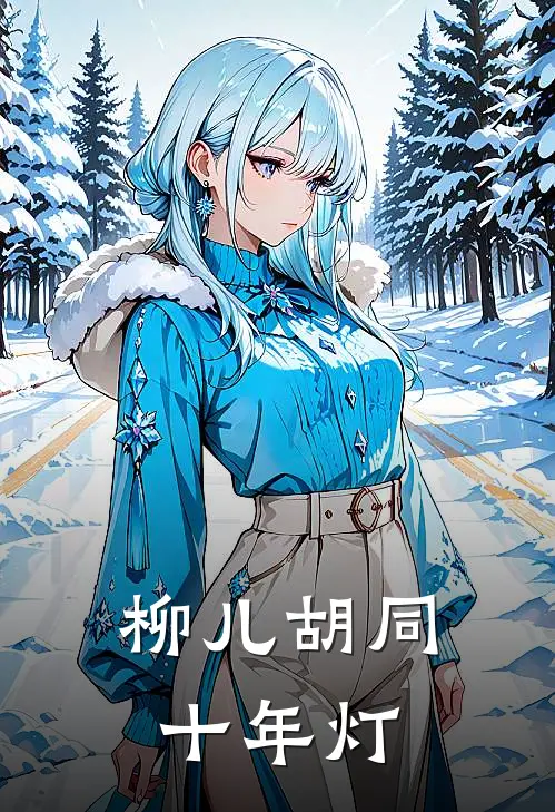 柳儿胡同十年灯