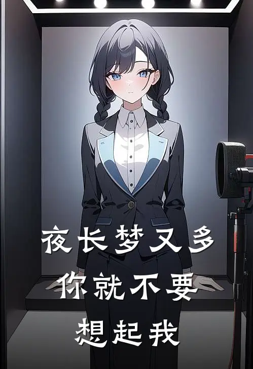 夜长梦又多，你就不要想起我
