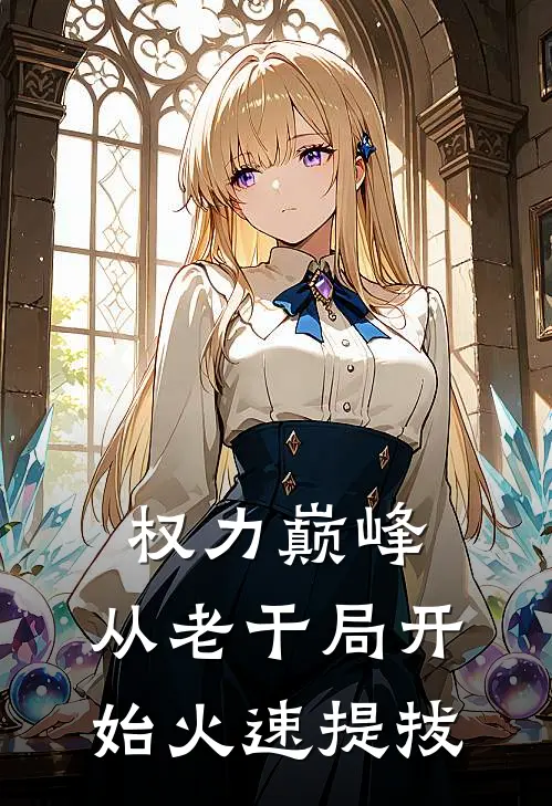 权力巅峰：从老干局开始火速提拔