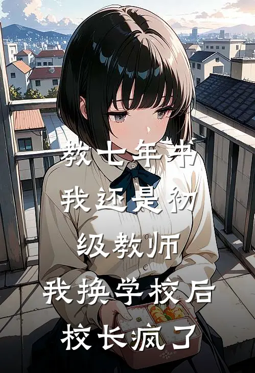 教七年书我还是初级教师，我换学校后校长疯了