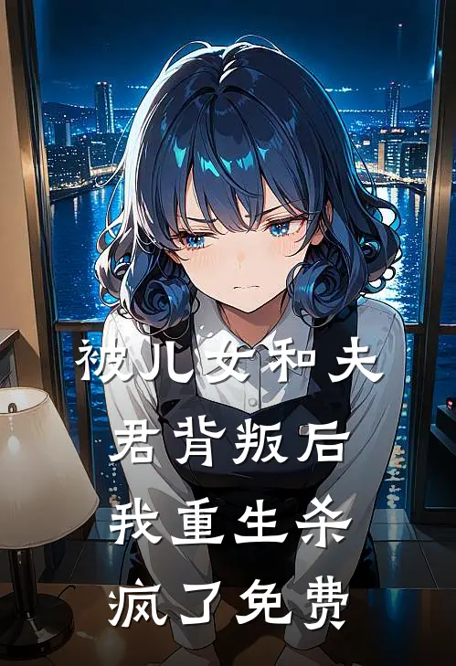 被儿女和夫君背叛后，我重生杀疯了免费