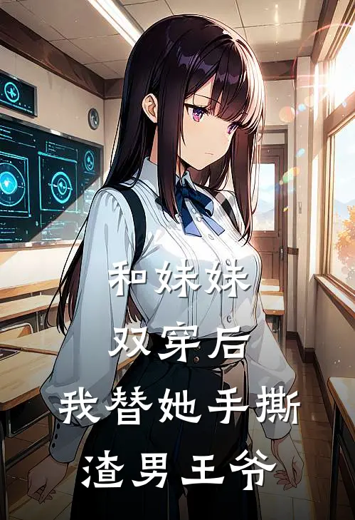 和妹妹双穿后，我替她手撕渣男王爷