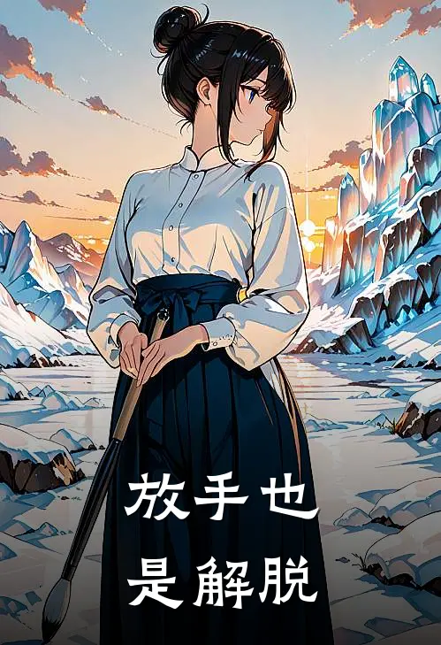 放手也是解脱