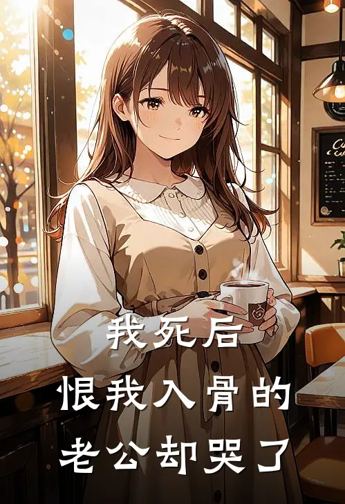 我死后，恨我入骨的老公却哭了
