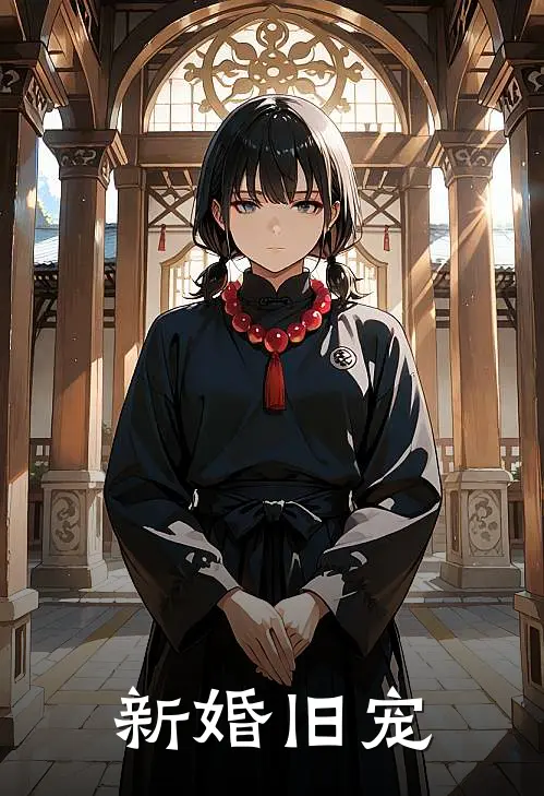 新婚旧宠