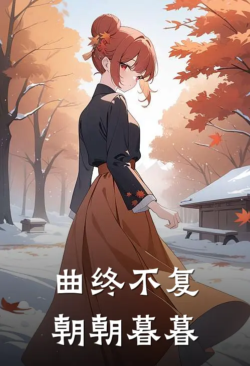 曲终不复朝朝暮暮