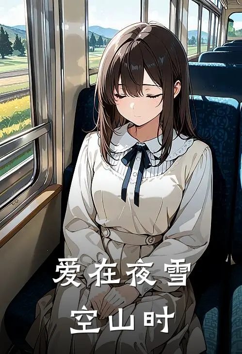 爱在夜雪空山时