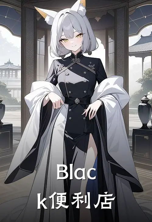 Black便利店