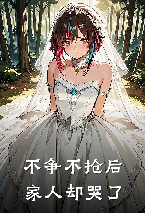 不争不抢后，家人却哭了
