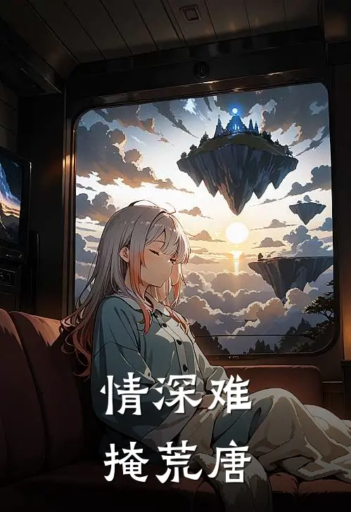 情深难掩荒唐