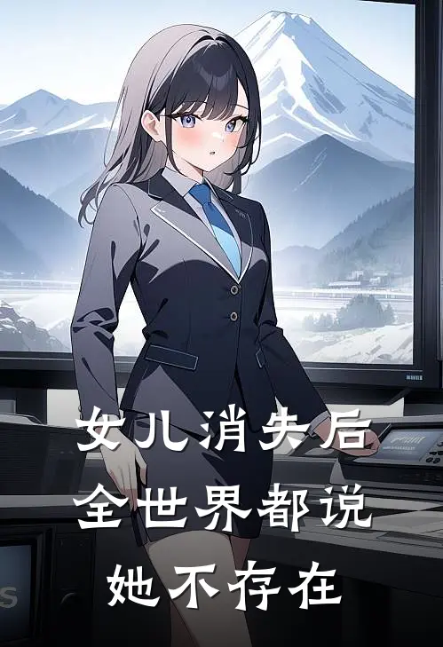 女儿消失后，全世界都说她不存在