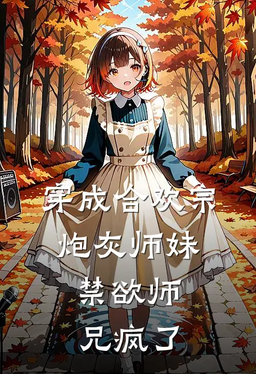 穿成合欢宗炮灰师妹，禁欲师兄疯了
