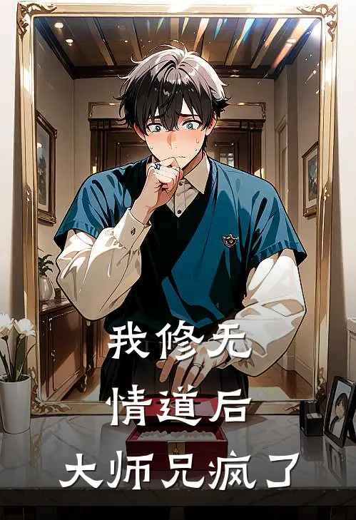 我修无情道后，大师兄疯了