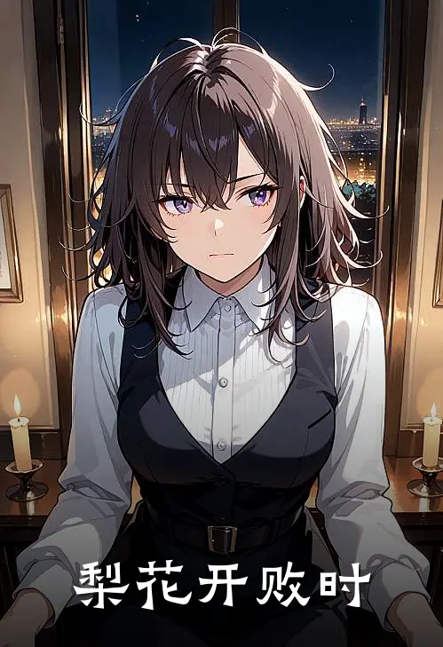梨花开败时