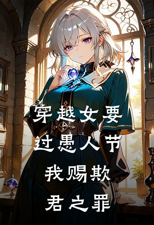 穿越女要过愚人节，我赐欺君之罪