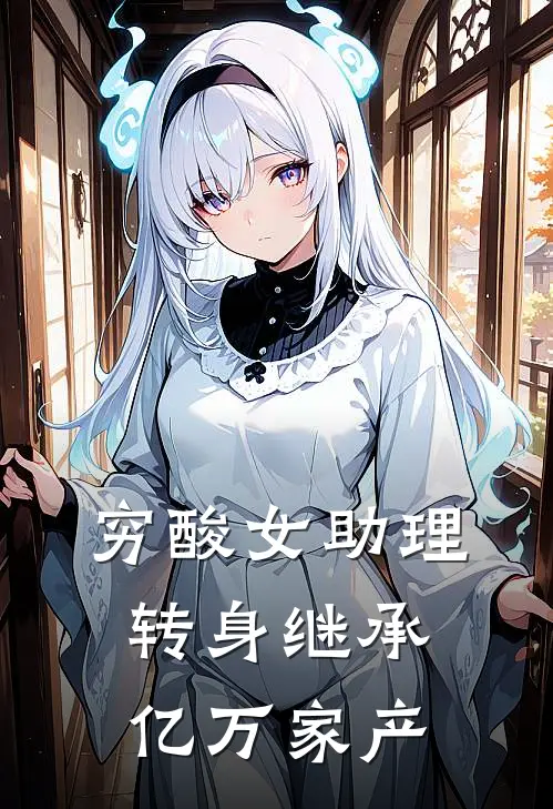 穷酸女助理，转身继承亿万家产